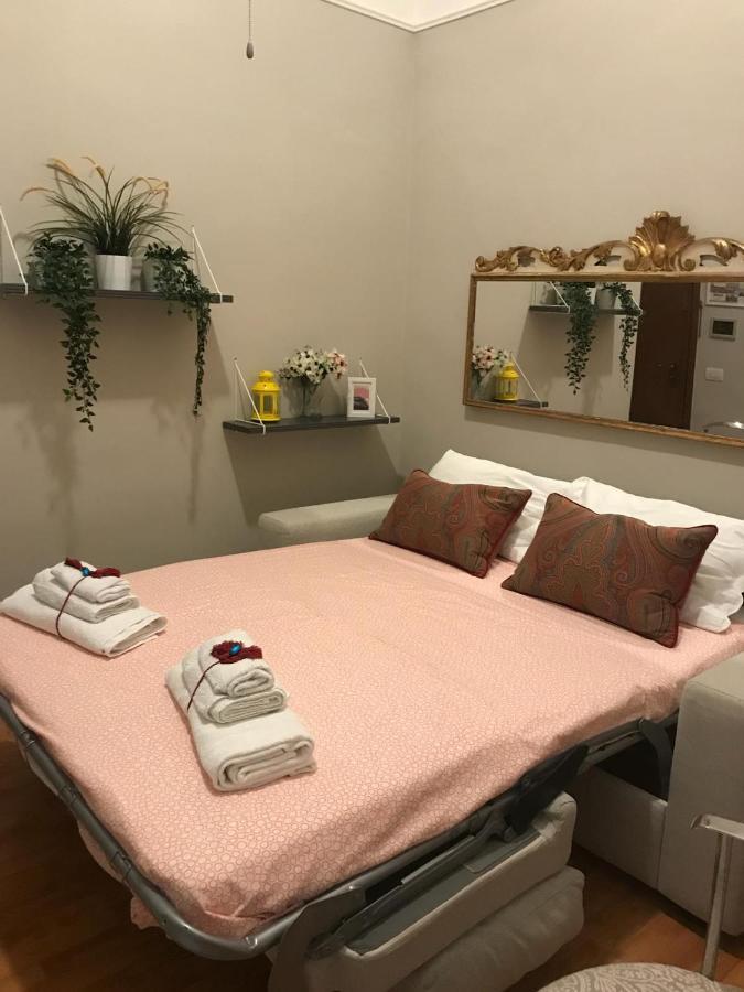 바리 Calefati House Possibilita Self Check In Dopo Le 22 아파트 외부 사진