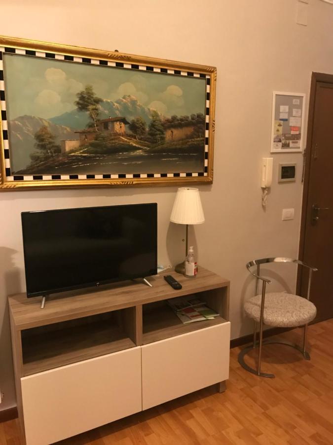 바리 Calefati House Possibilita Self Check In Dopo Le 22 아파트 외부 사진