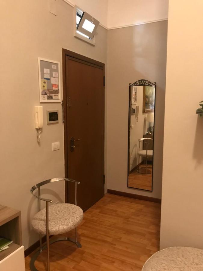 바리 Calefati House Possibilita Self Check In Dopo Le 22 아파트 외부 사진