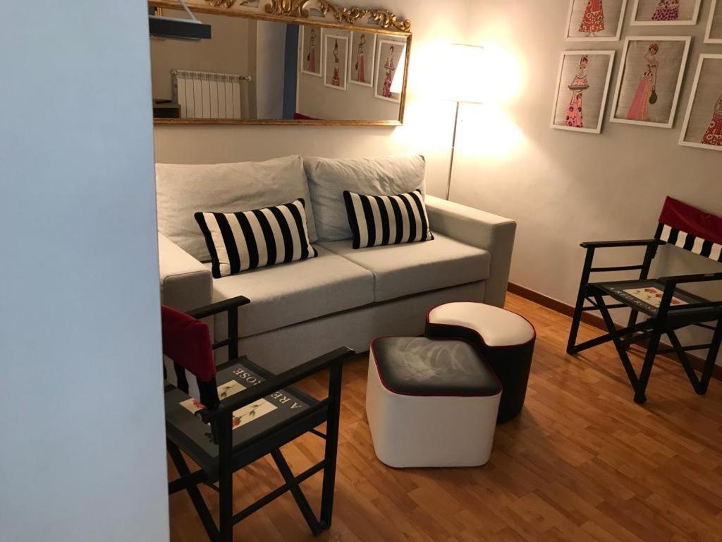바리 Calefati House Possibilita Self Check In Dopo Le 22 아파트 외부 사진